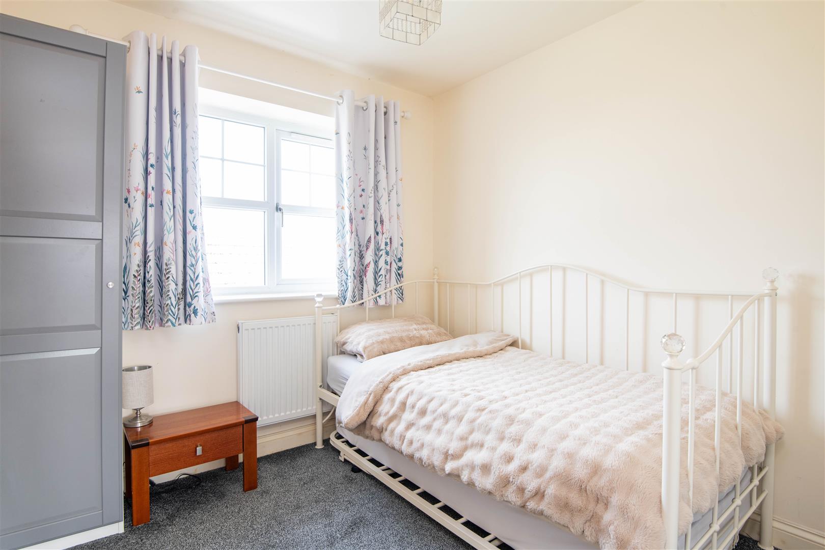 Larkfield, Chorley